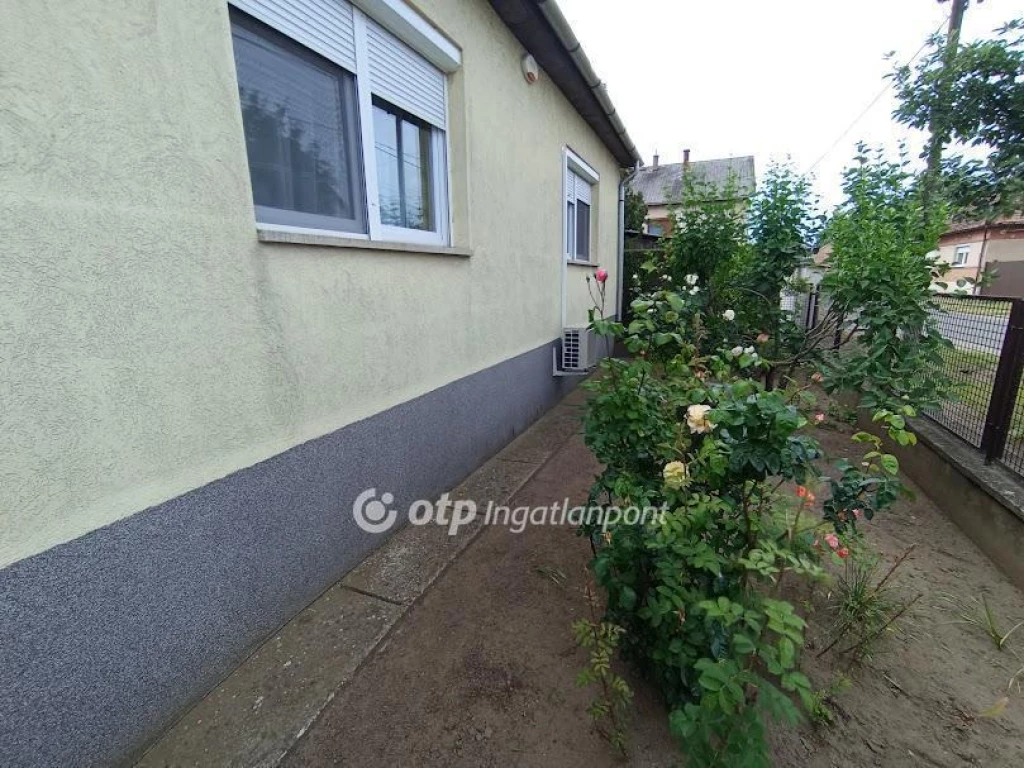 For sale house, Hatvan, Kisfaludy utca