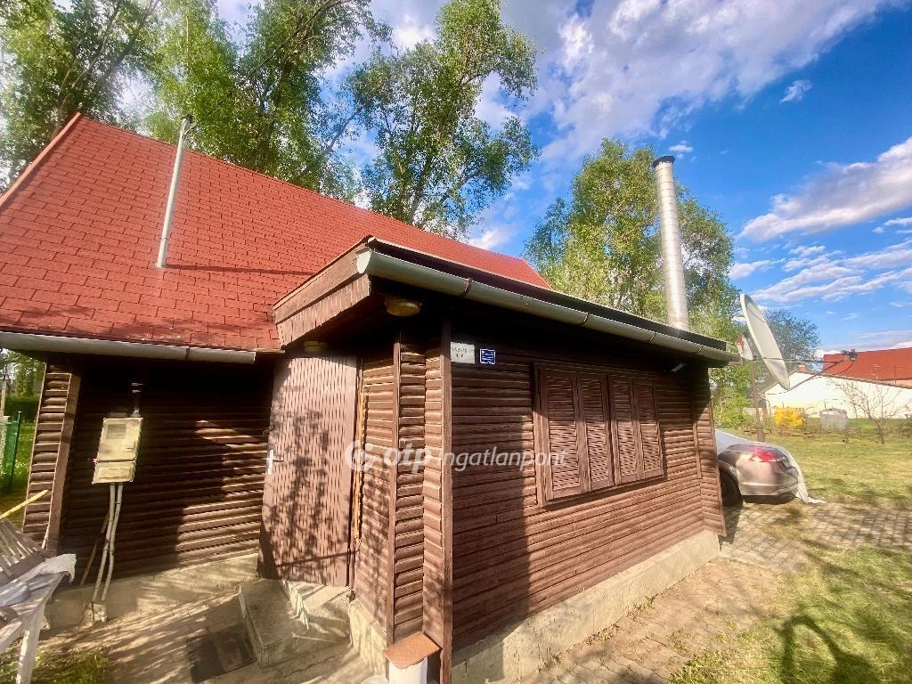 Eladó Ház, Jászapáti