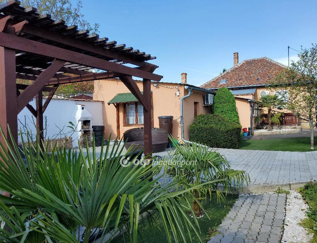 For sale house, Hatvan
