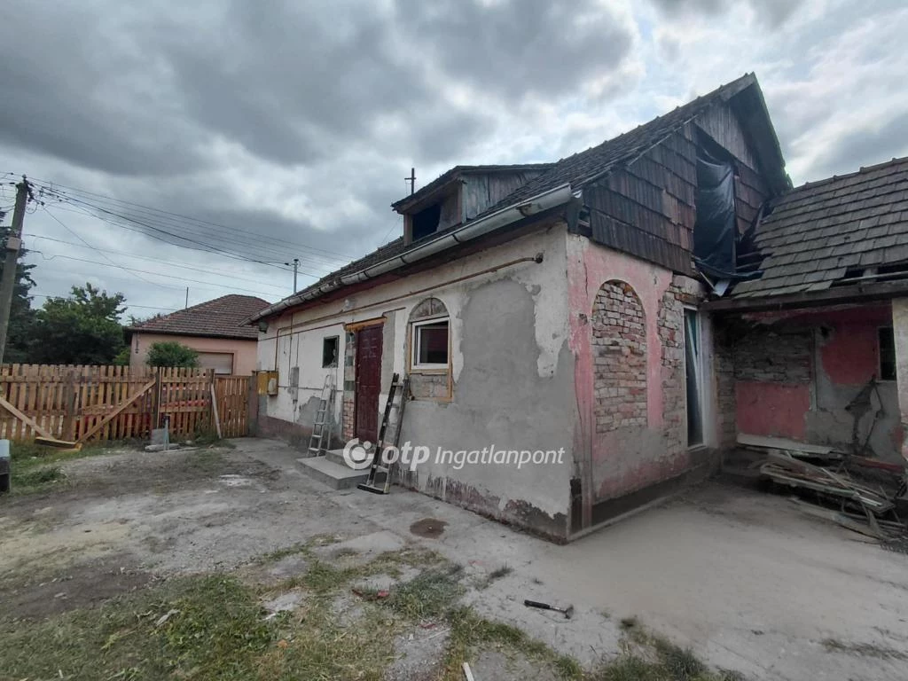 For sale house, Hatvan