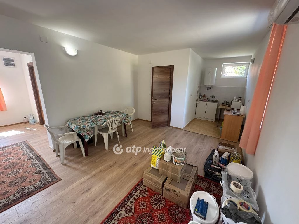 Eladó Ház, Abádszalók