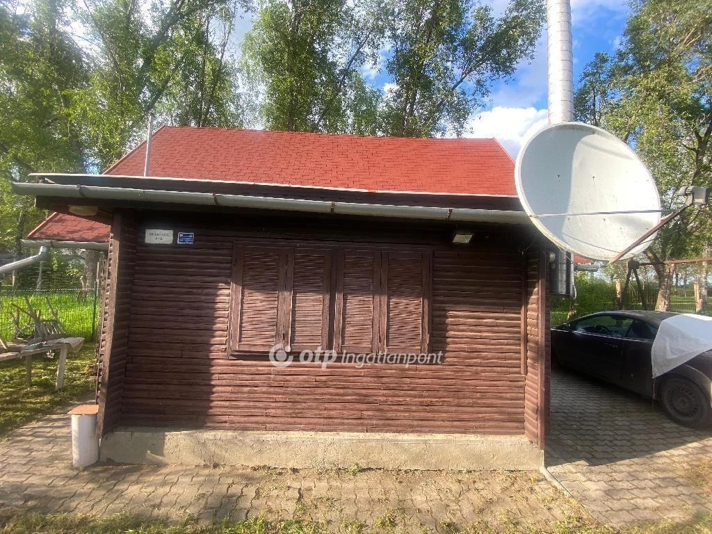 Eladó Ház, Jászapáti