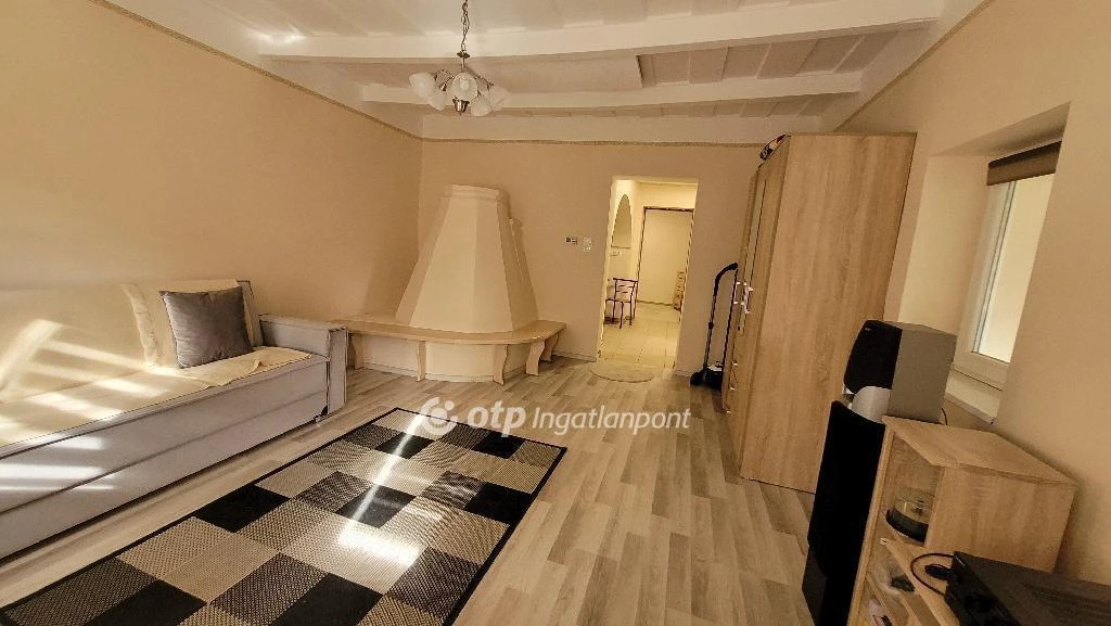 Eladó Ház, Jászjákóhalma