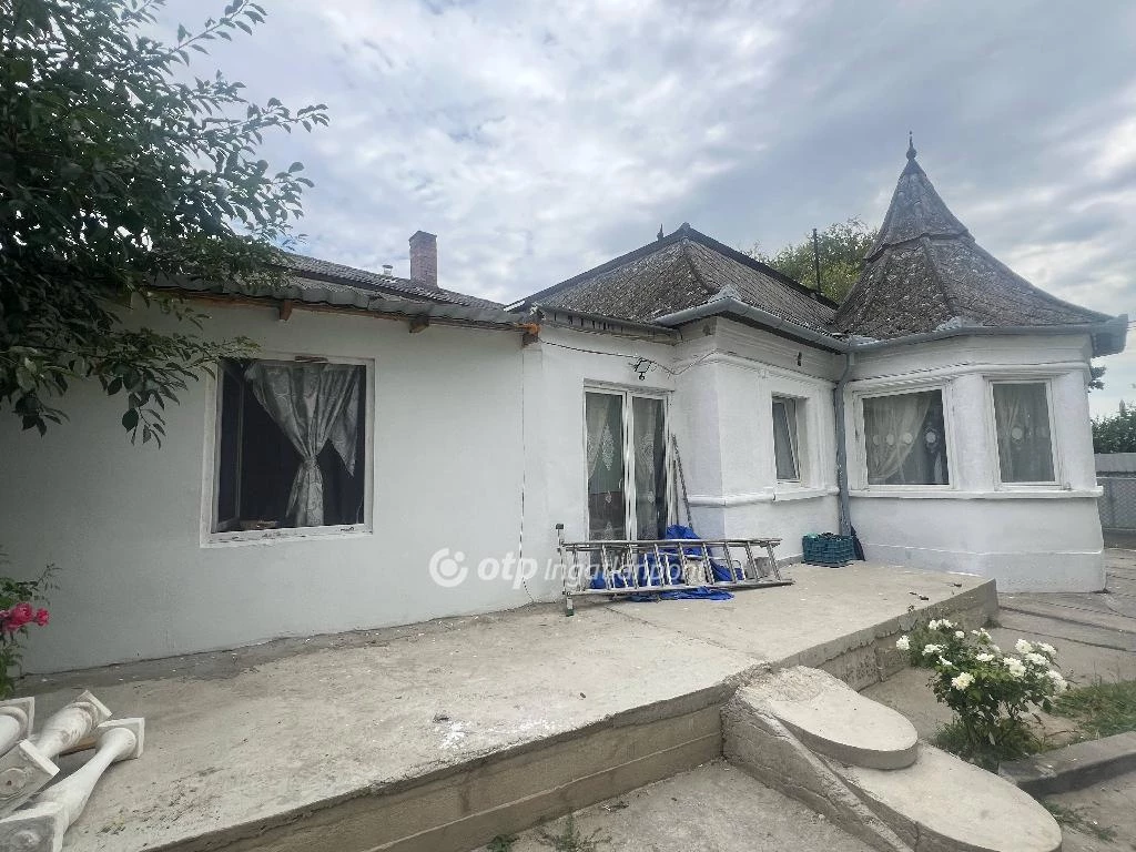 For sale house, Tápiószentmárton