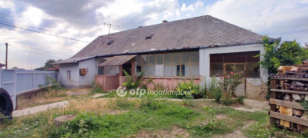 Eladó Ház, Hévízgyörk