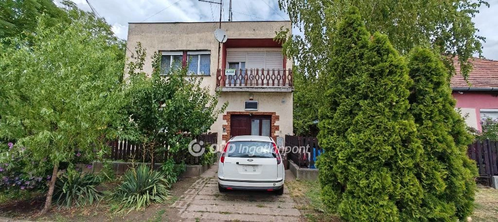 Eladó Ház, Jászapáti