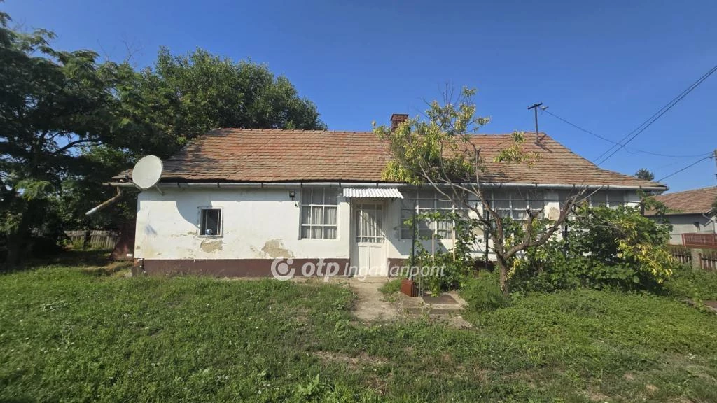 Eladó Ház, Nádudvar