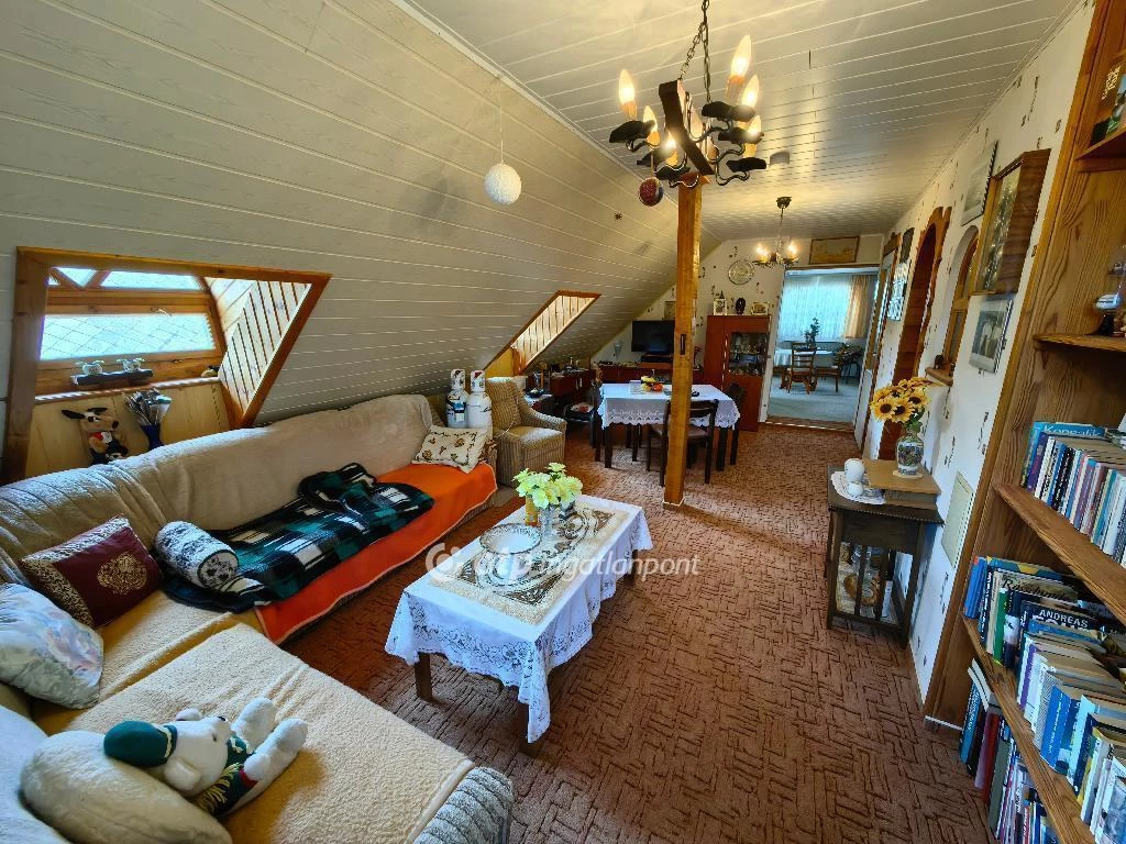 Eladó Ház, Kunmadaras