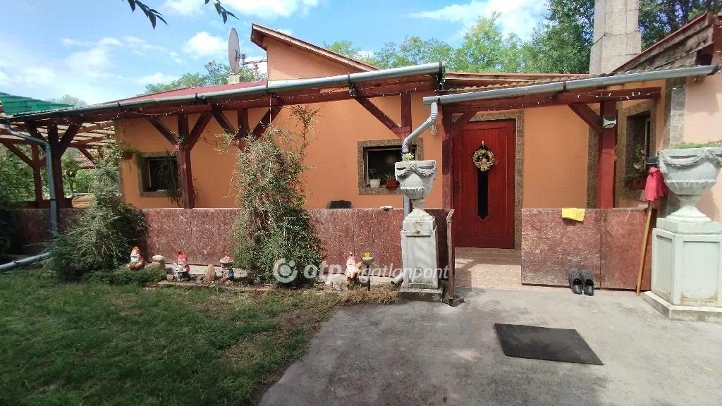 Eladó Ház, Jászberény