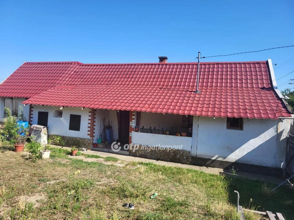 Eladó Ház, Jászfényszaru