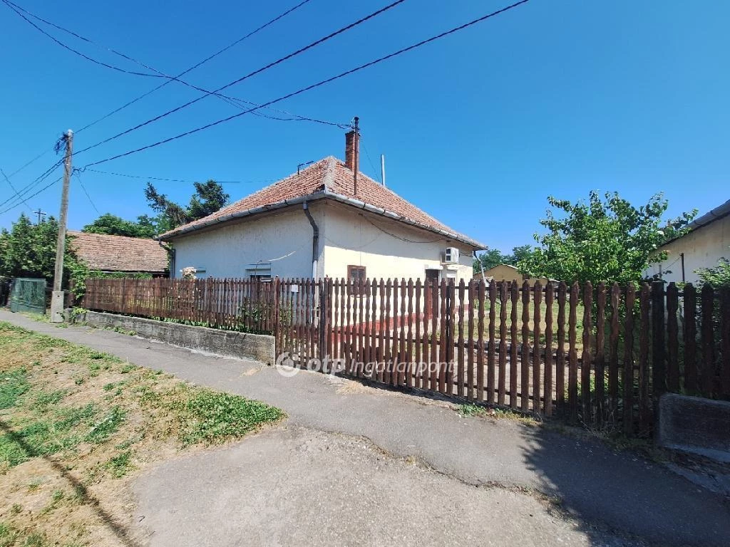 For sale house, Füzesgyarmat