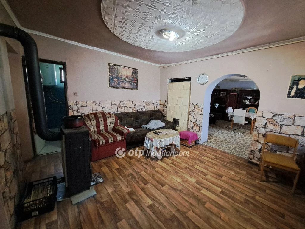 Eladó Ház, Püspökladány