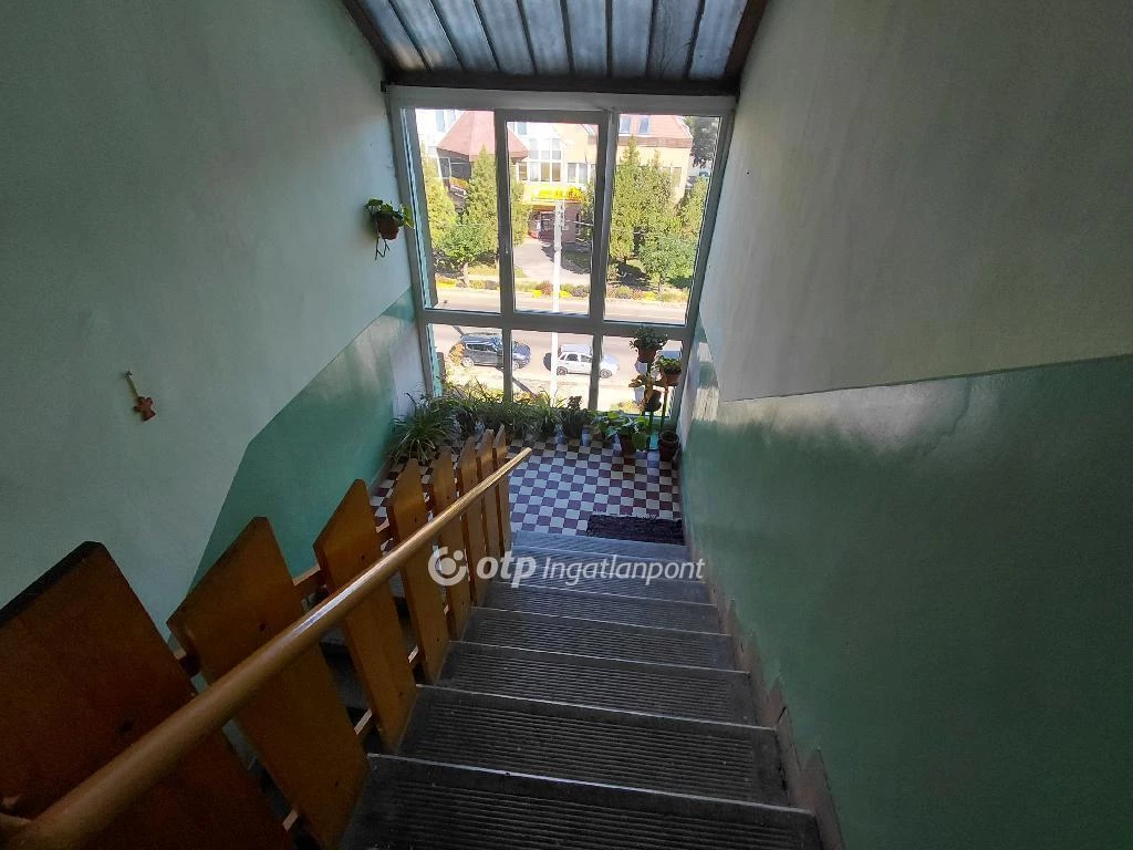 For sale panel flat, Hatvan