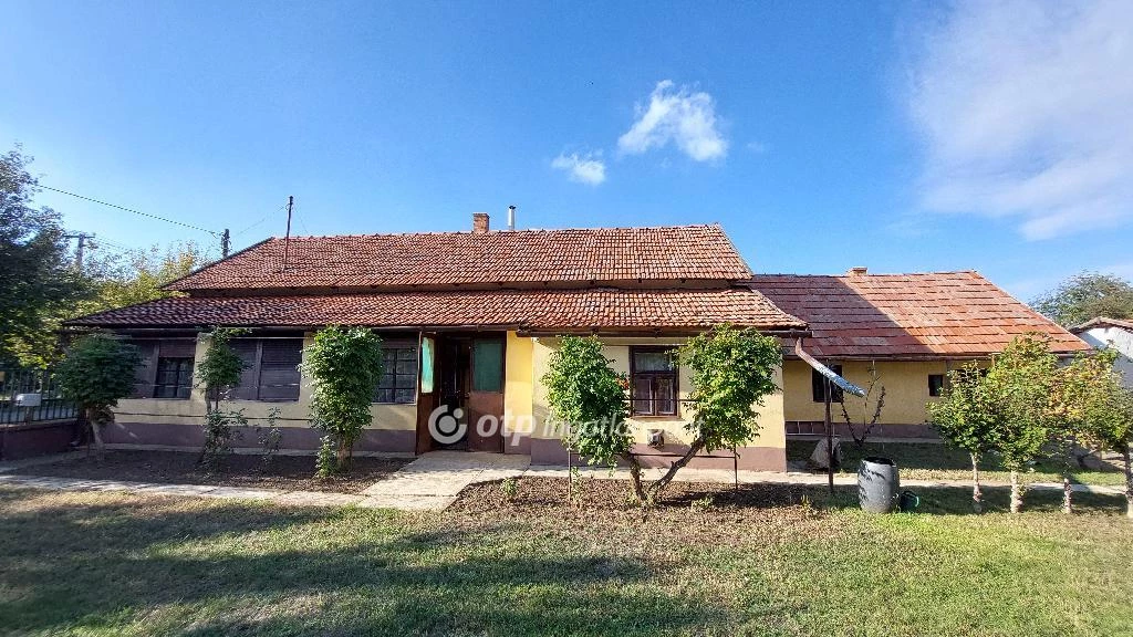 Eladó Ház, Dévaványa