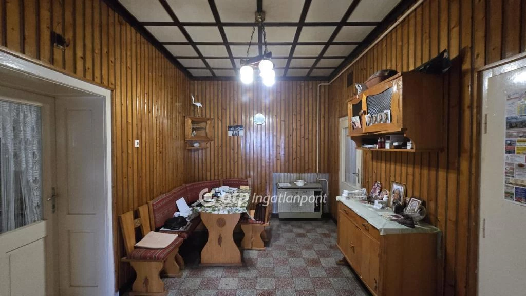 Eladó Ház, Nádudvar