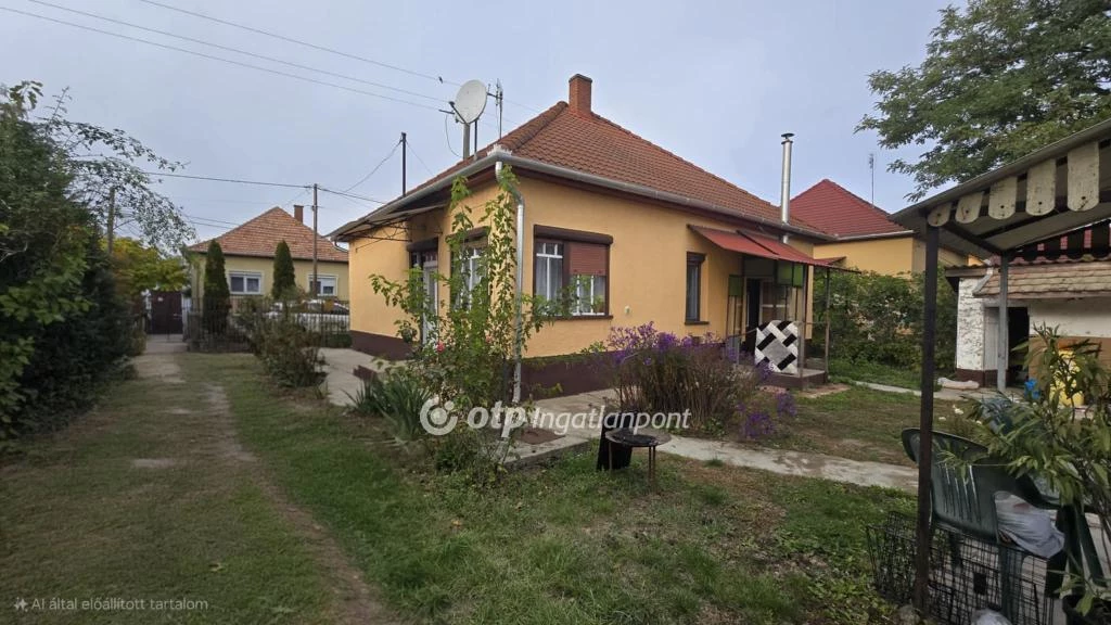 Eladó Ház, Nádudvar