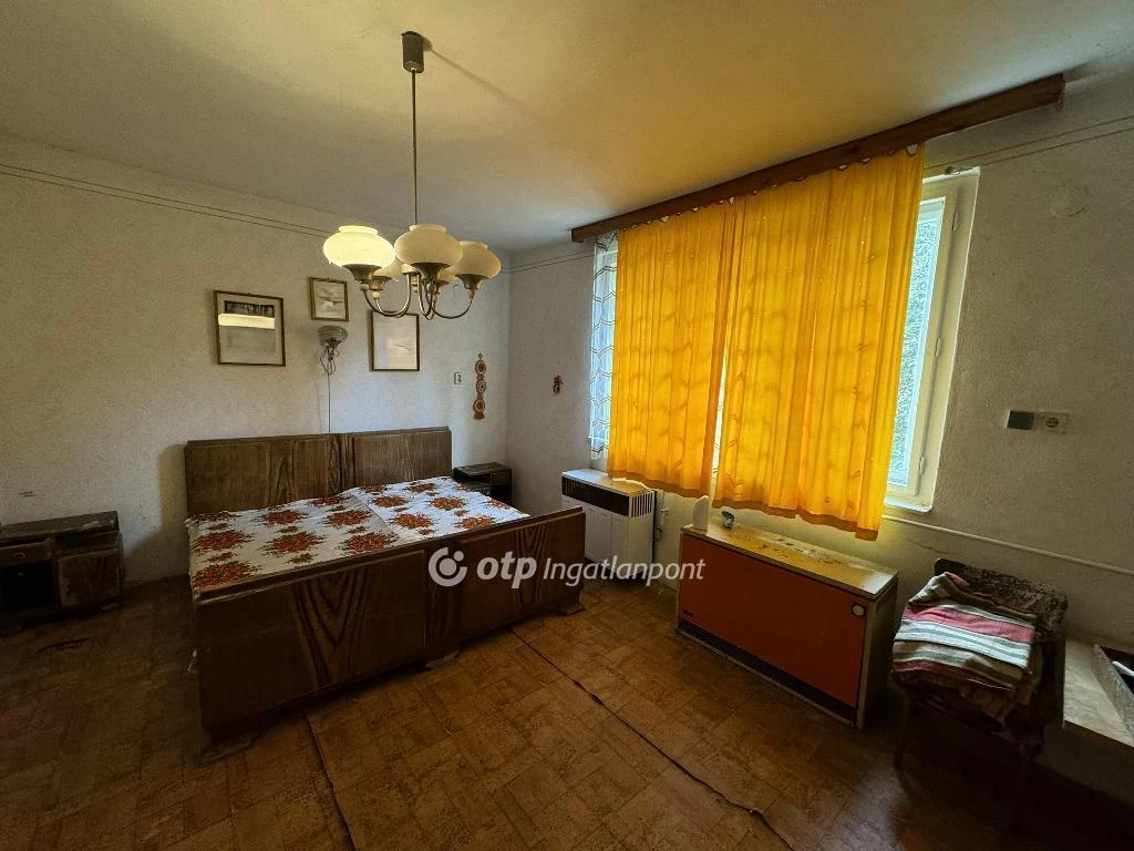 Eladó Ház, Tiszafüred