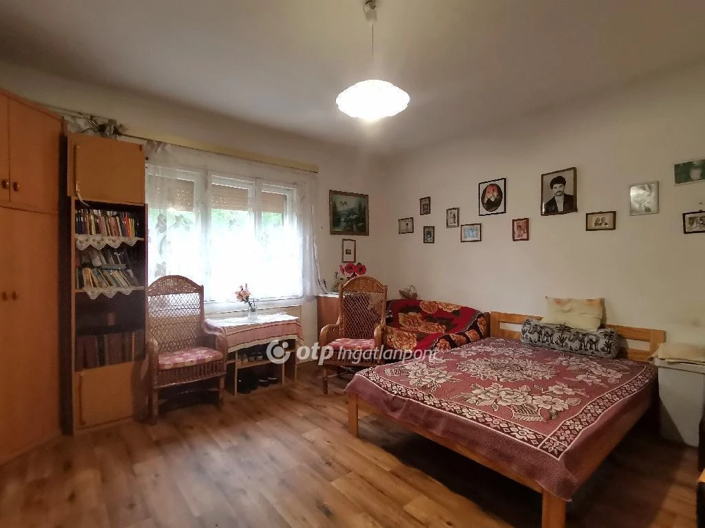 Eladó Ház, Tiszafüred