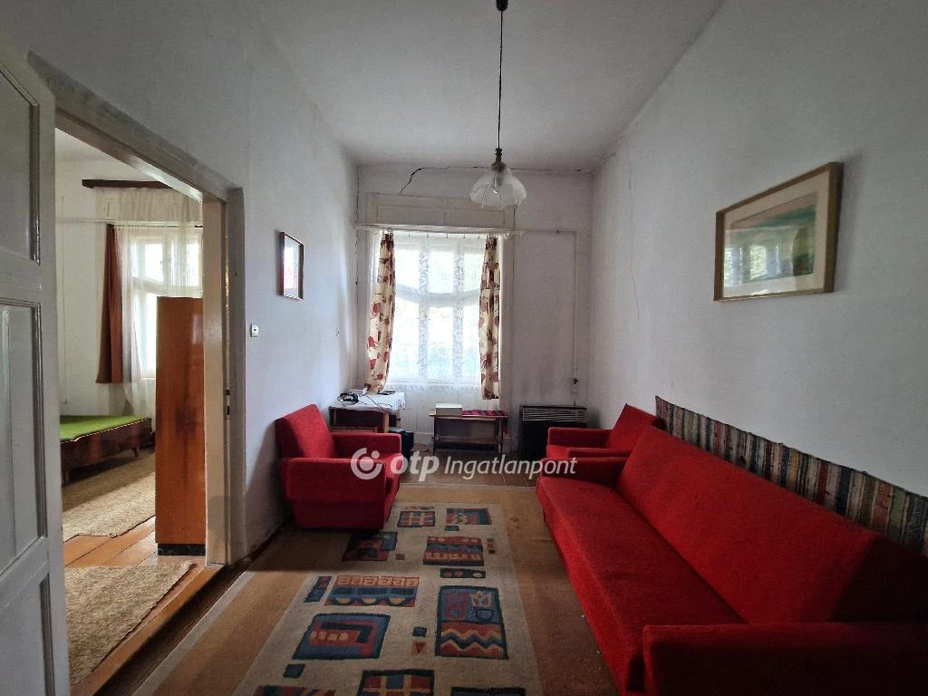 Eladó Ház, Kunhegyes