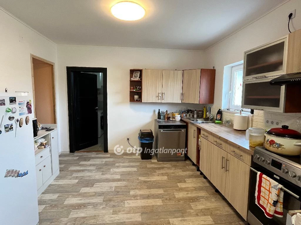 Eladó Ház, Tápiógyörgye