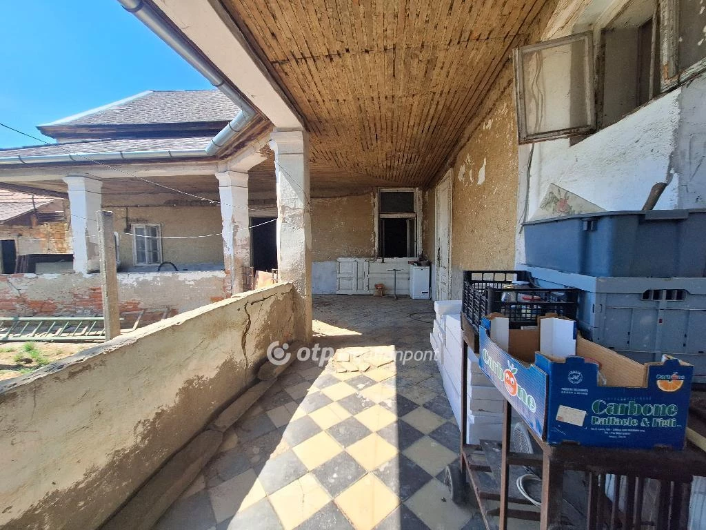 Eladó Ház, Túrkeve