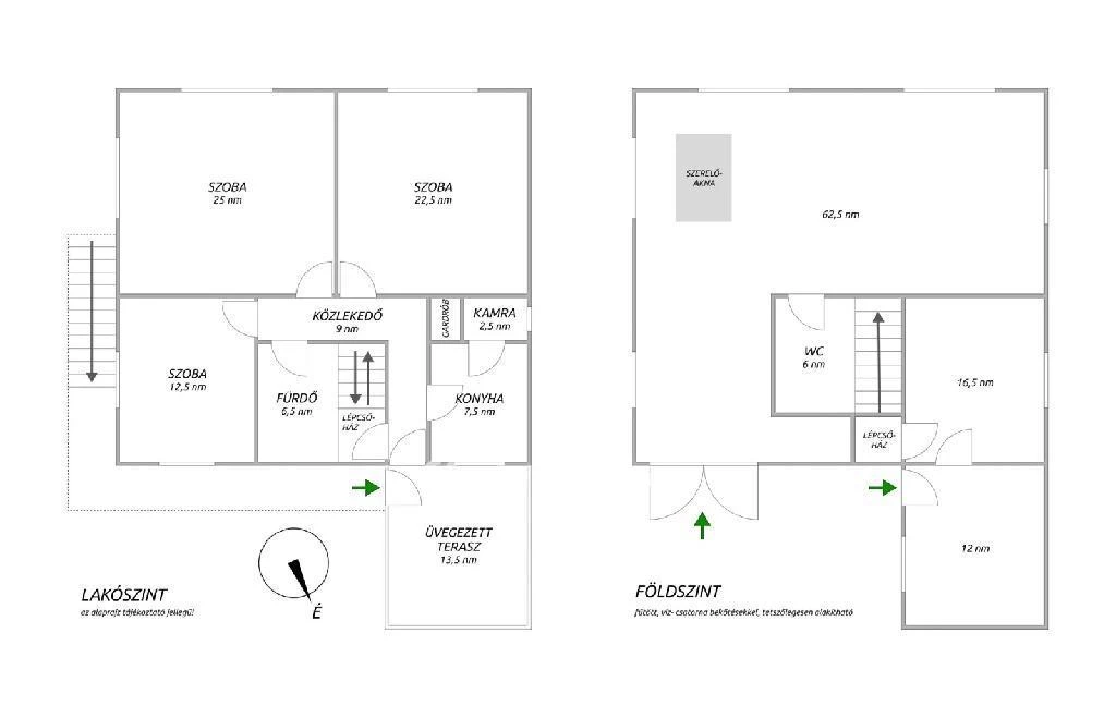 Eladó Ház, Jászfényszaru