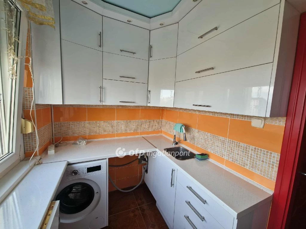 For sale panel flat, Budapest III. kerület, Békásmegyer