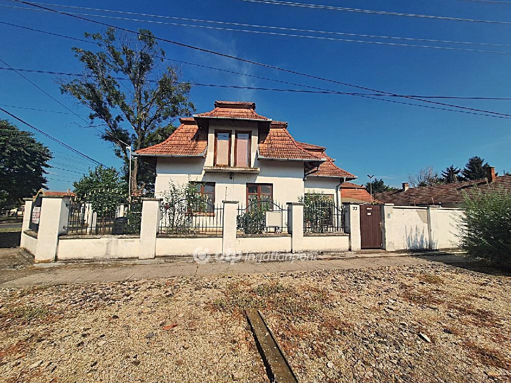 For sale house, Békés
