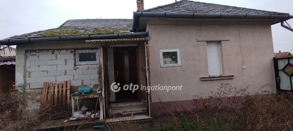 Eladó Ház, Jászárokszállás