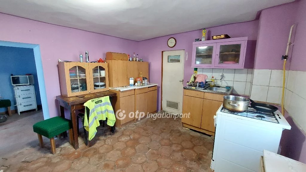 Eladó Ház, Dévaványa