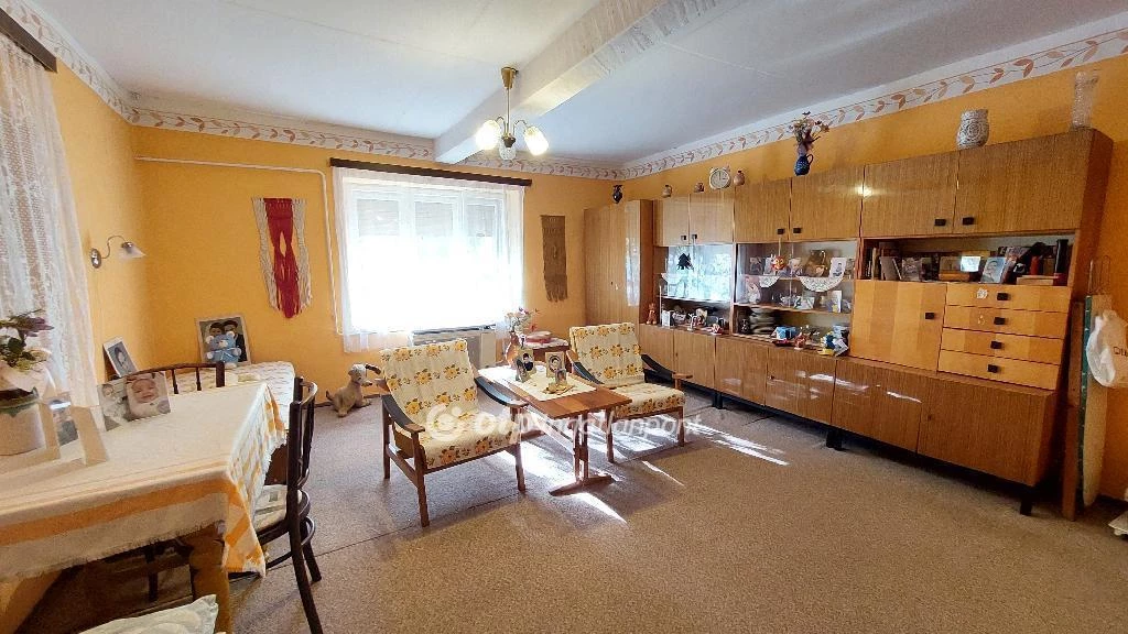 Eladó Ház, Dévaványa