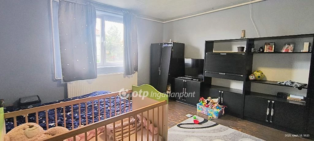 Eladó Ház, Fegyvernek