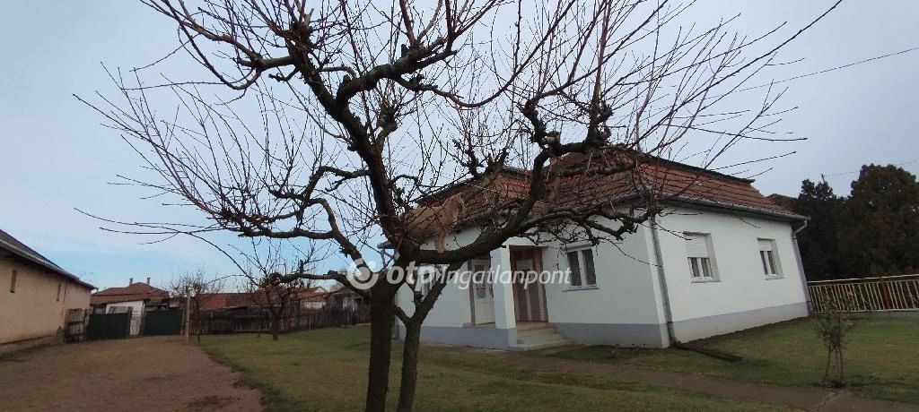 Eladó Ház, Jászszentandrás