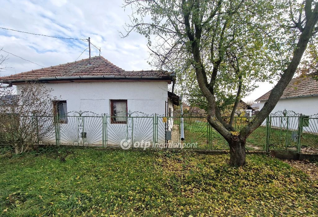 Eladó Ház, Abádszalók