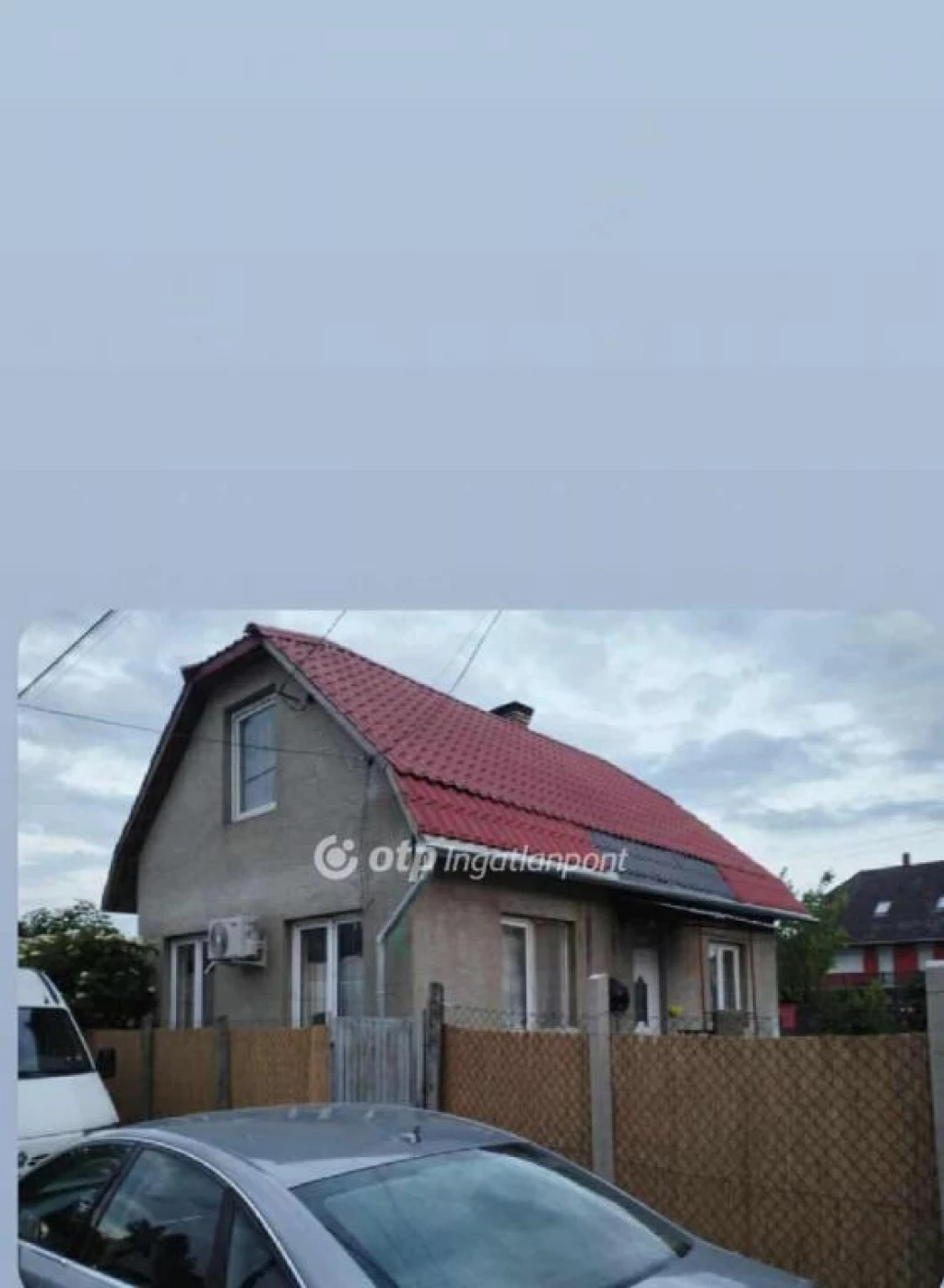 Eladó Ház, Jászapáti