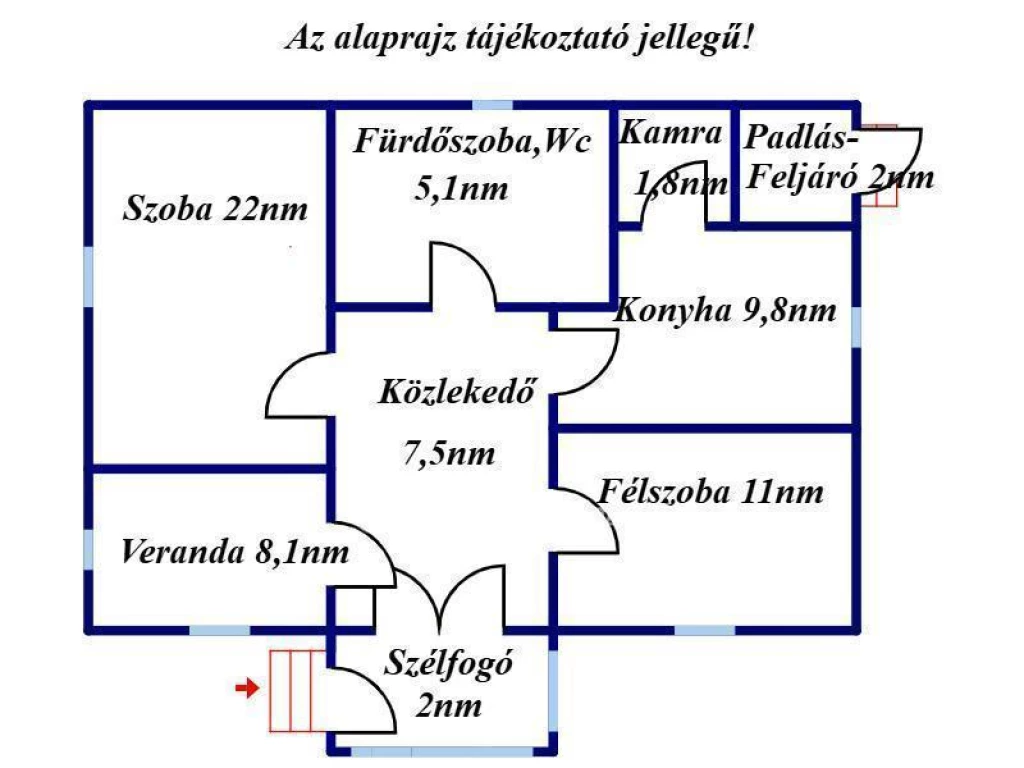 Eladó Ház, Kisújszállás