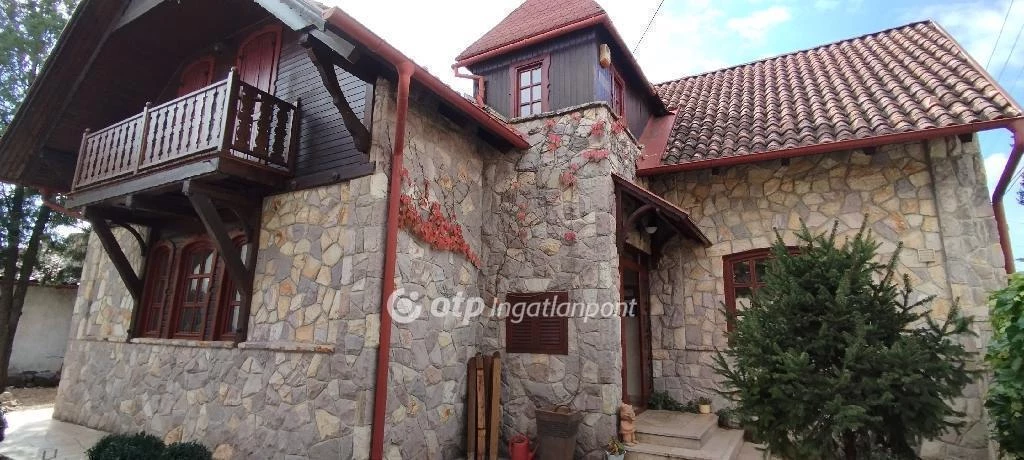 Eladó Ház, Jászberény