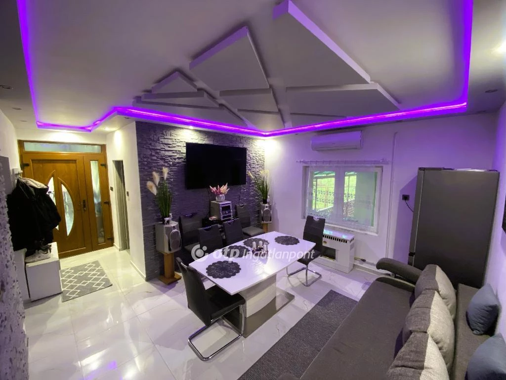 Eladó Ház, Kenderes