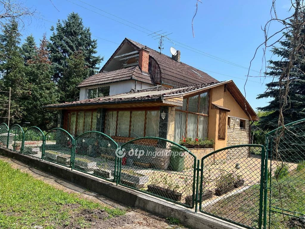 Eladó Ház, Szigethalom