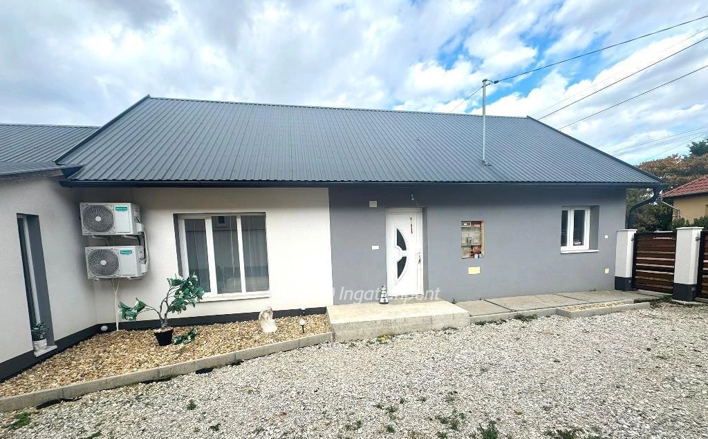 Eladó Ház, Tiszafüred