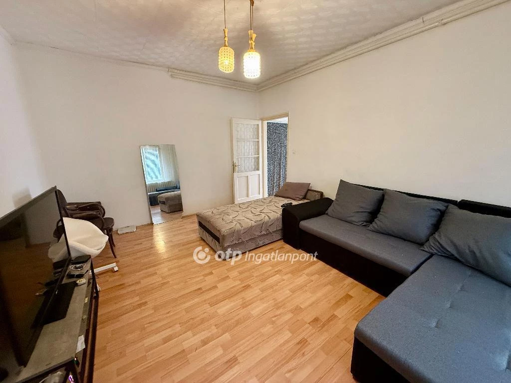 Eladó Ház, Tiszafüred