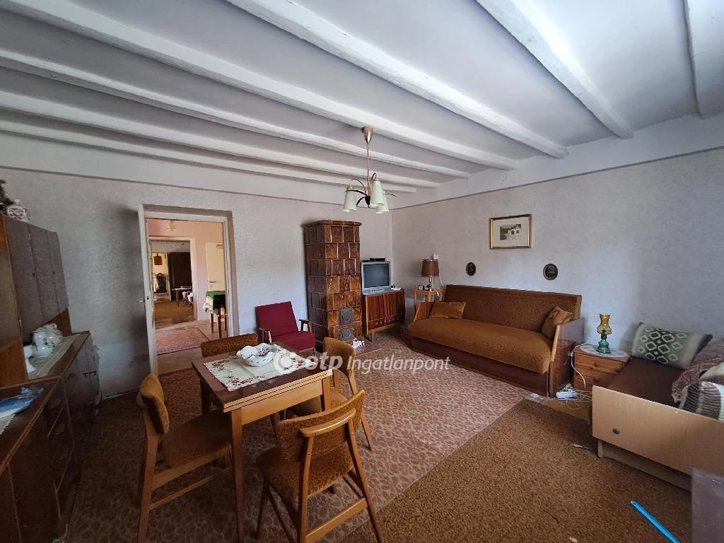 For sale house, Füzesgyarmat