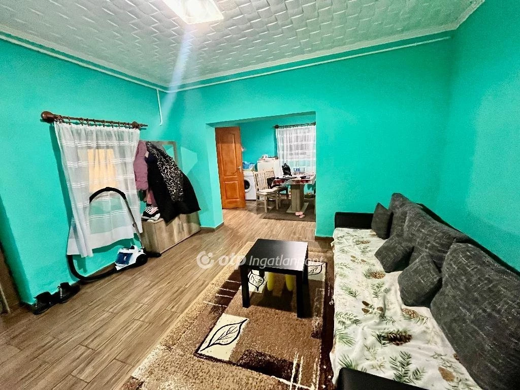 Eladó Ház, Jászapáti