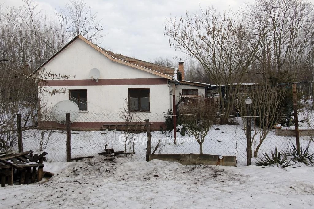 Eladó Ház, Jászberény