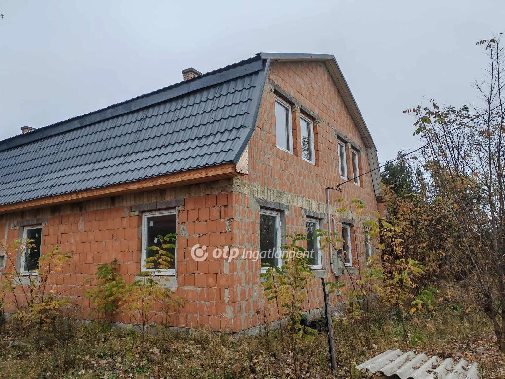 Eladó Ház, Tóalmás