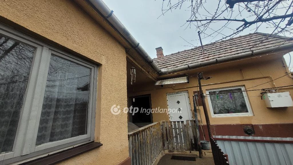 Eladó Ház, Jászberény