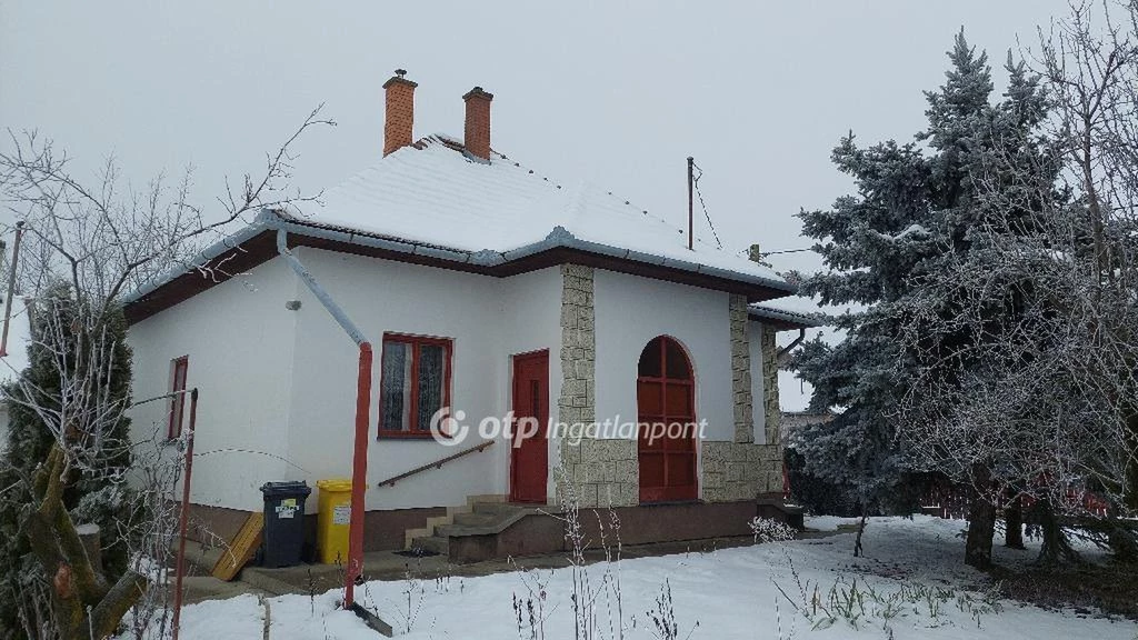 Eladó Ház, Dévaványa