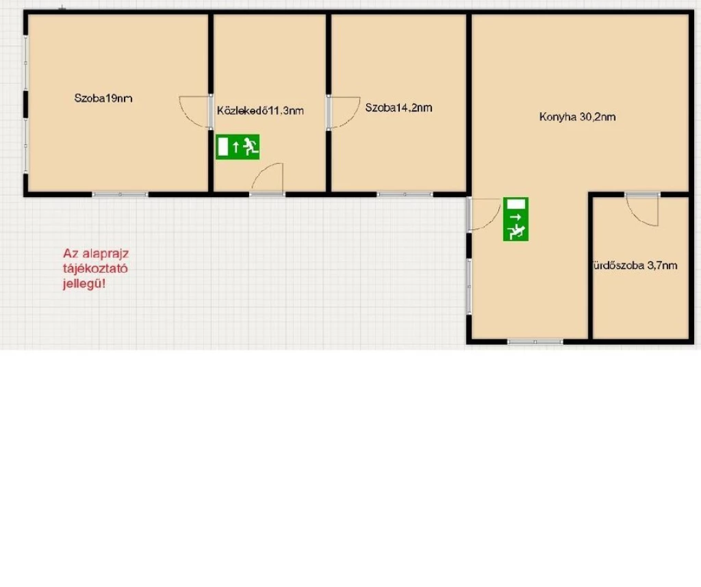 Eladó Ház, Jászberény