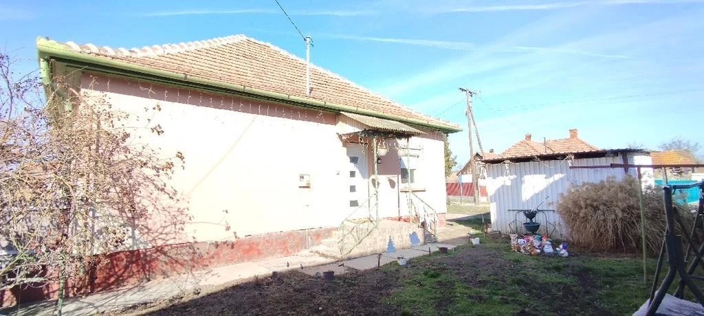 Eladó Ház, Jászapáti