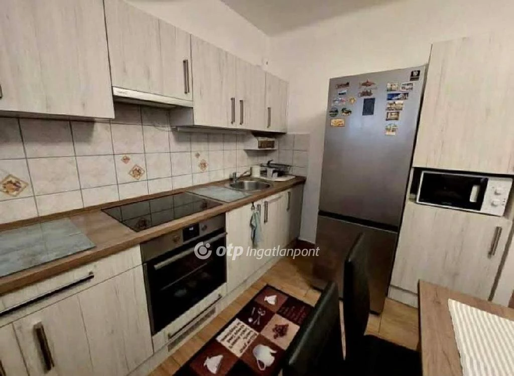 Eladó Lakás, Mohács